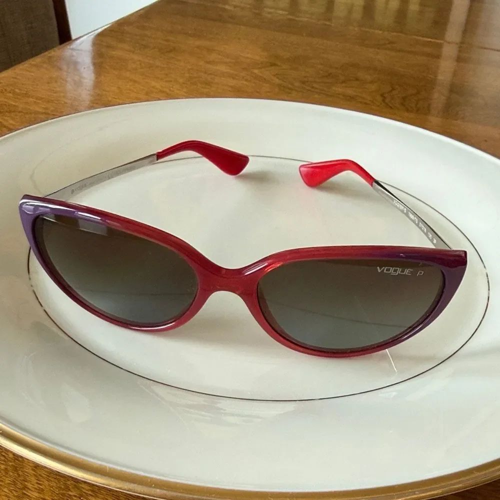Vogue sunglasses